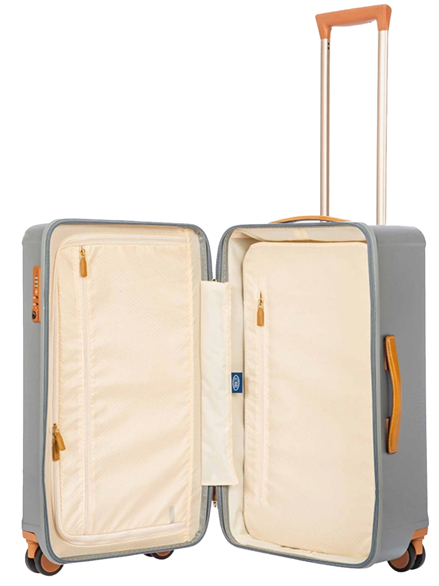 BRK28017.021 Чемодан BRK28017 Trunk M Brics Capri - Вид №2