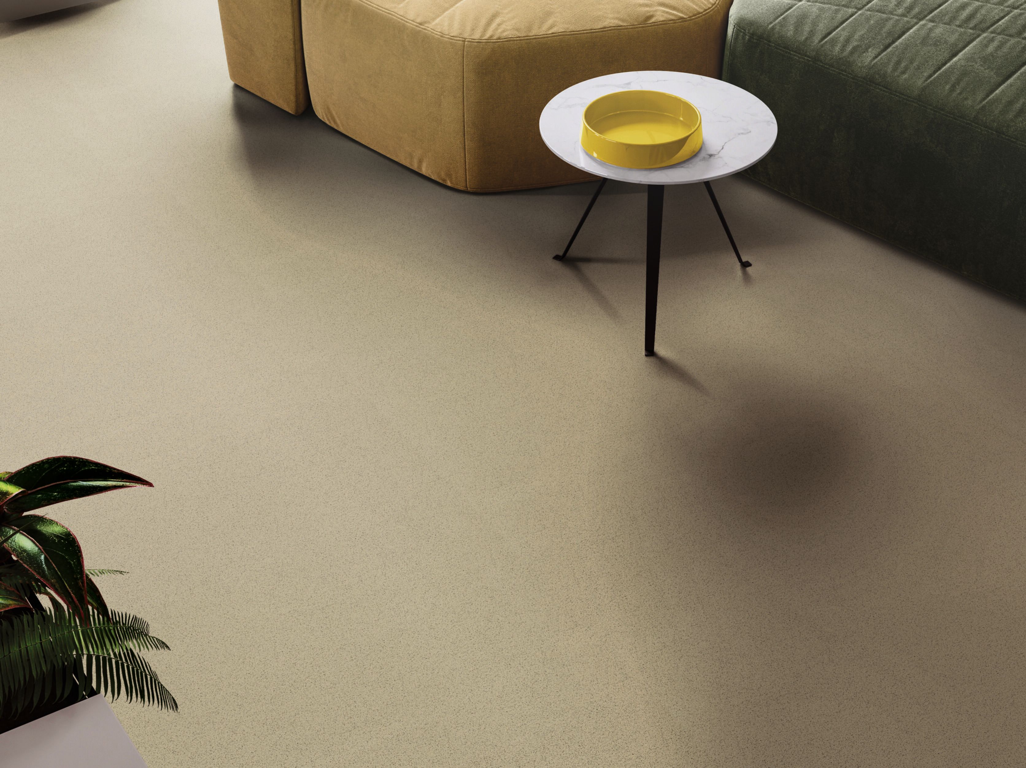 Упругий пол gerflor разнородные полы ARCH-00130226