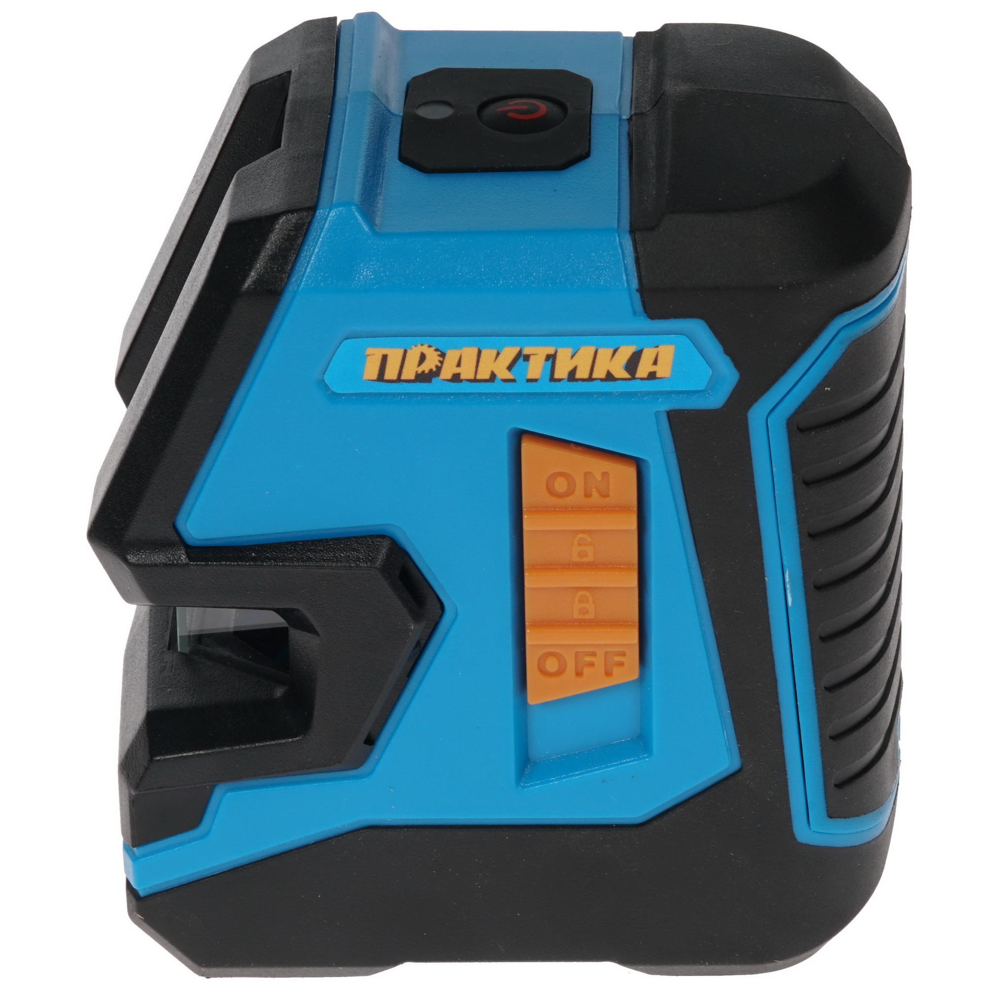 Лазерный нивелир Практика НЛ-180-2 245-916 1167331 STDN-0055392 - Вид №2