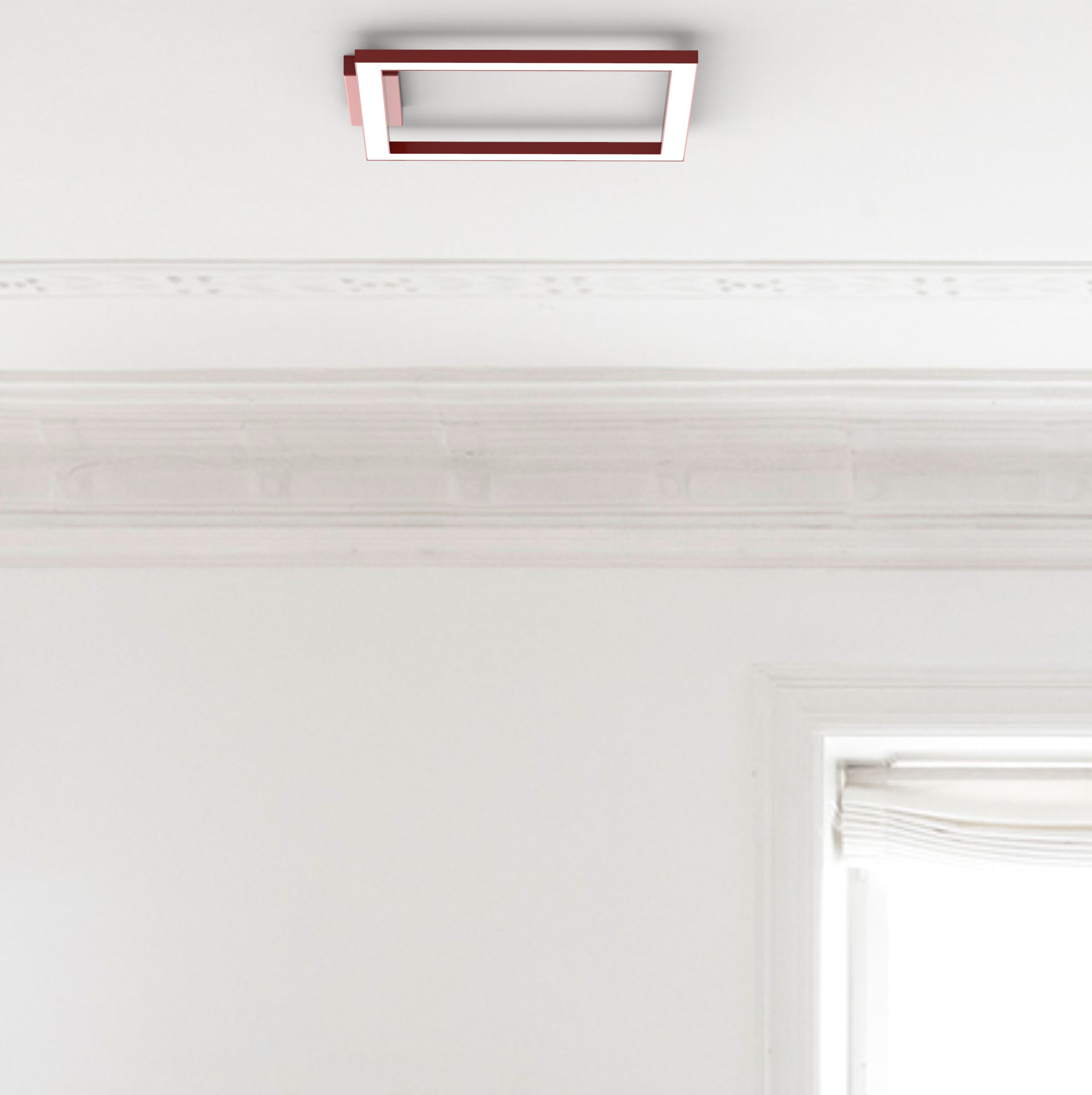 Светодиодный потолочный светильник WayPoint рамка ARCH-00055718 - Вид №2