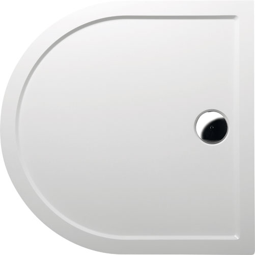 50511 Polysan Душевые кабины из литого мрамора Isa