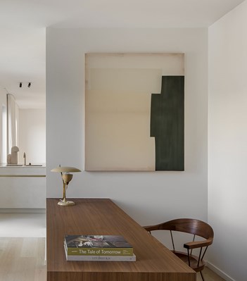 590H Кухня vola  - Вид №4