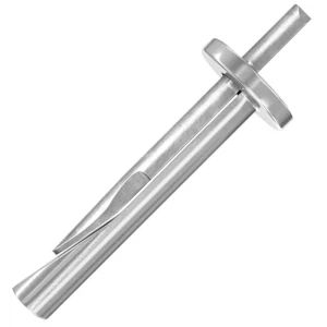 Анкер потолочный Fischer FDN II 6/5K 6x33 мм, 100 шт.