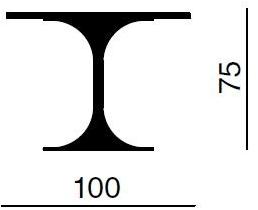 Quadrifoglio Круглый стол T tables sun-id-1461571 - Вид №4