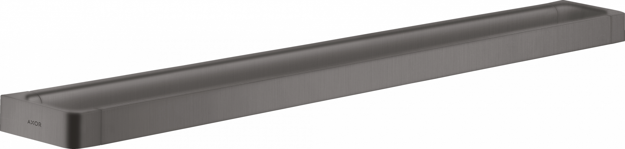 42833340 Держатель для полотенец на рейке 800 мм AXOR UNIVERSAL ACCESSORIES