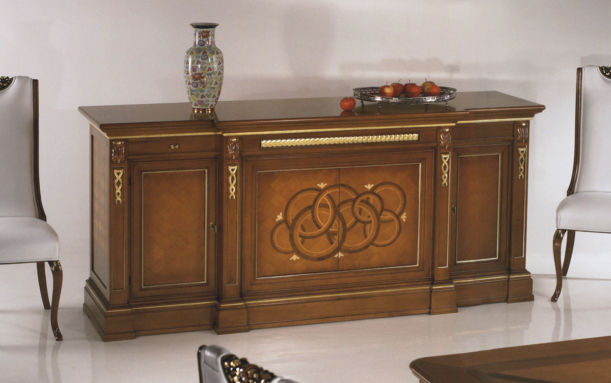 Буфет  MAV 4001 