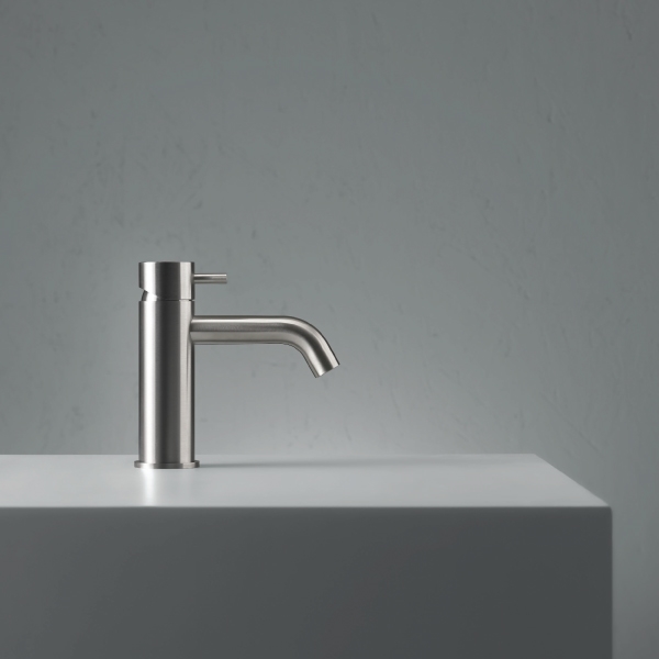 Источник. 12 01. Смеситель для умывальника Quadrodesign SOURCE - Вид №2
