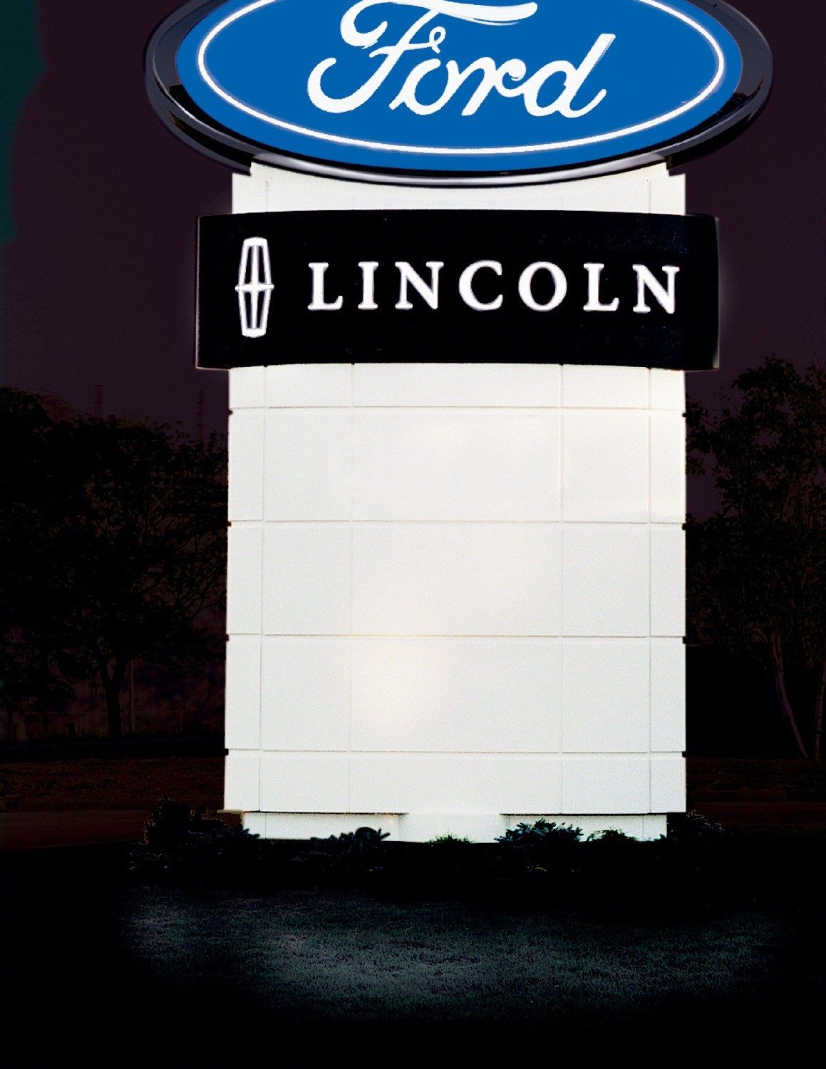 Полупрозрачная пленка для коммерческих вывесок 3M Italia ARCH-00026417 - Вид №2