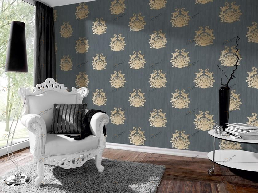 Architects Paper Обои с рисунком Nobile sun-id-1364004