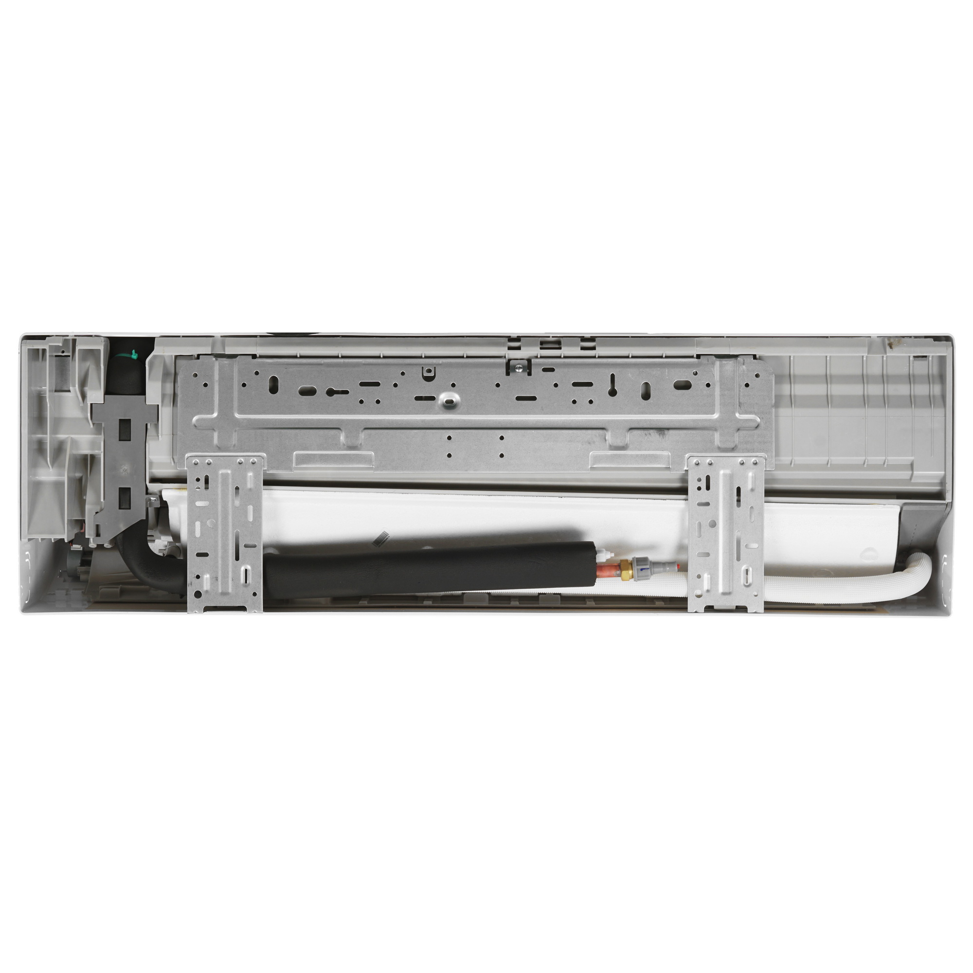 9969174 Кондиционер настенный сплит-система Pioneer KFR100MW/KOR100MW Nord-30 белый STDN-0030276 - Вид №4