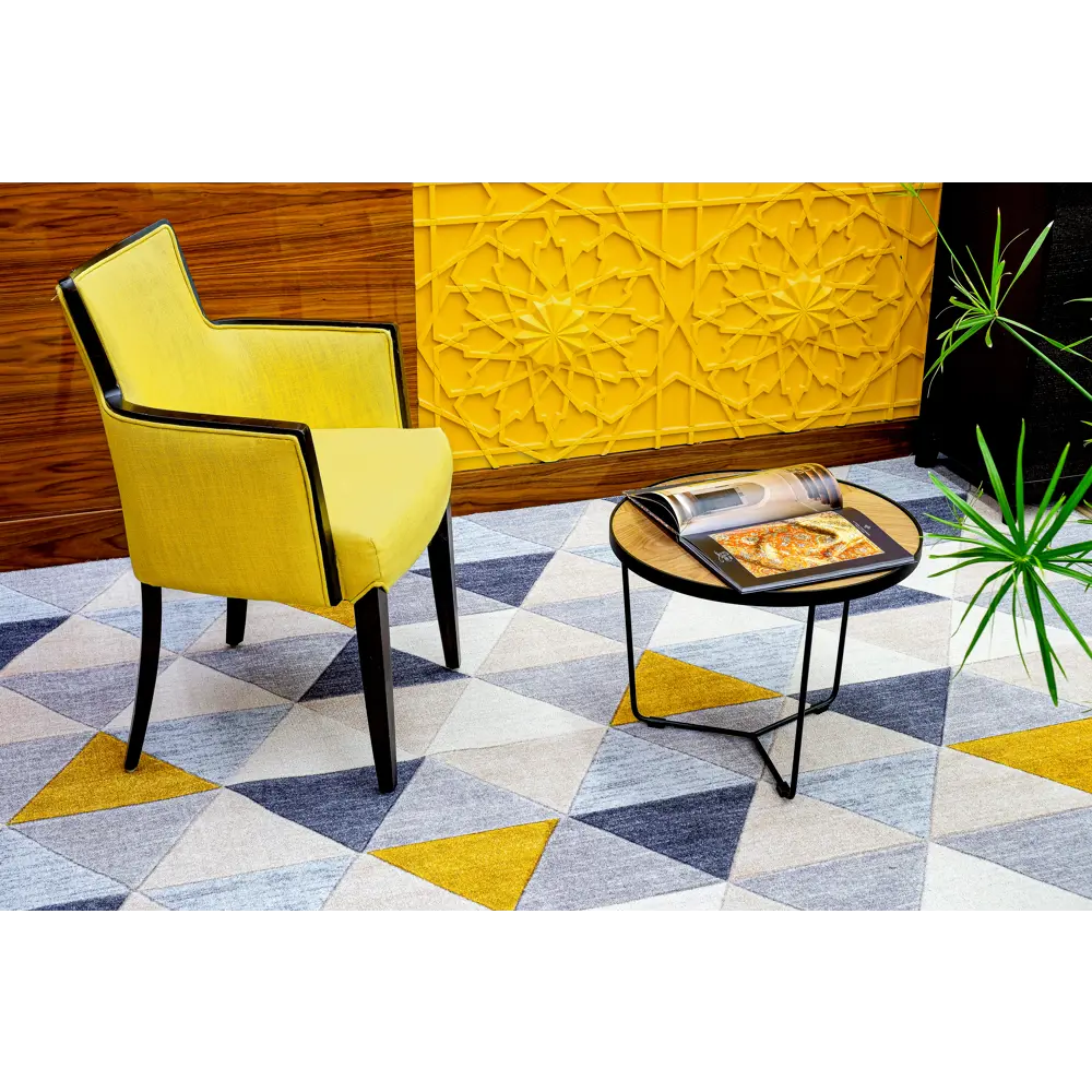 Santreyd Oslo - ковролин полиамидный разноцветный для интерьера 83982058 STLM-0045794 - Вид №4