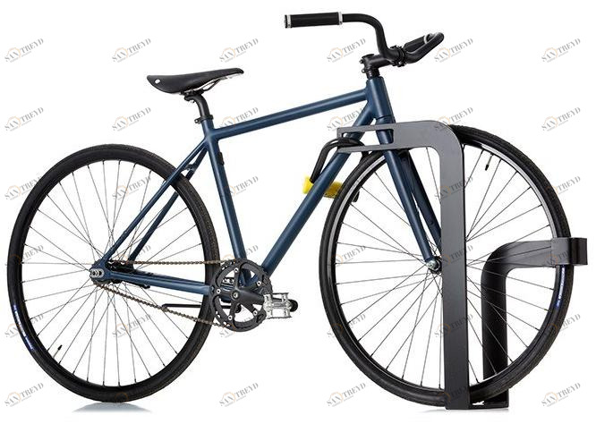 Nola Industrier Стальная стойка для велосипедов  Ö04-25 