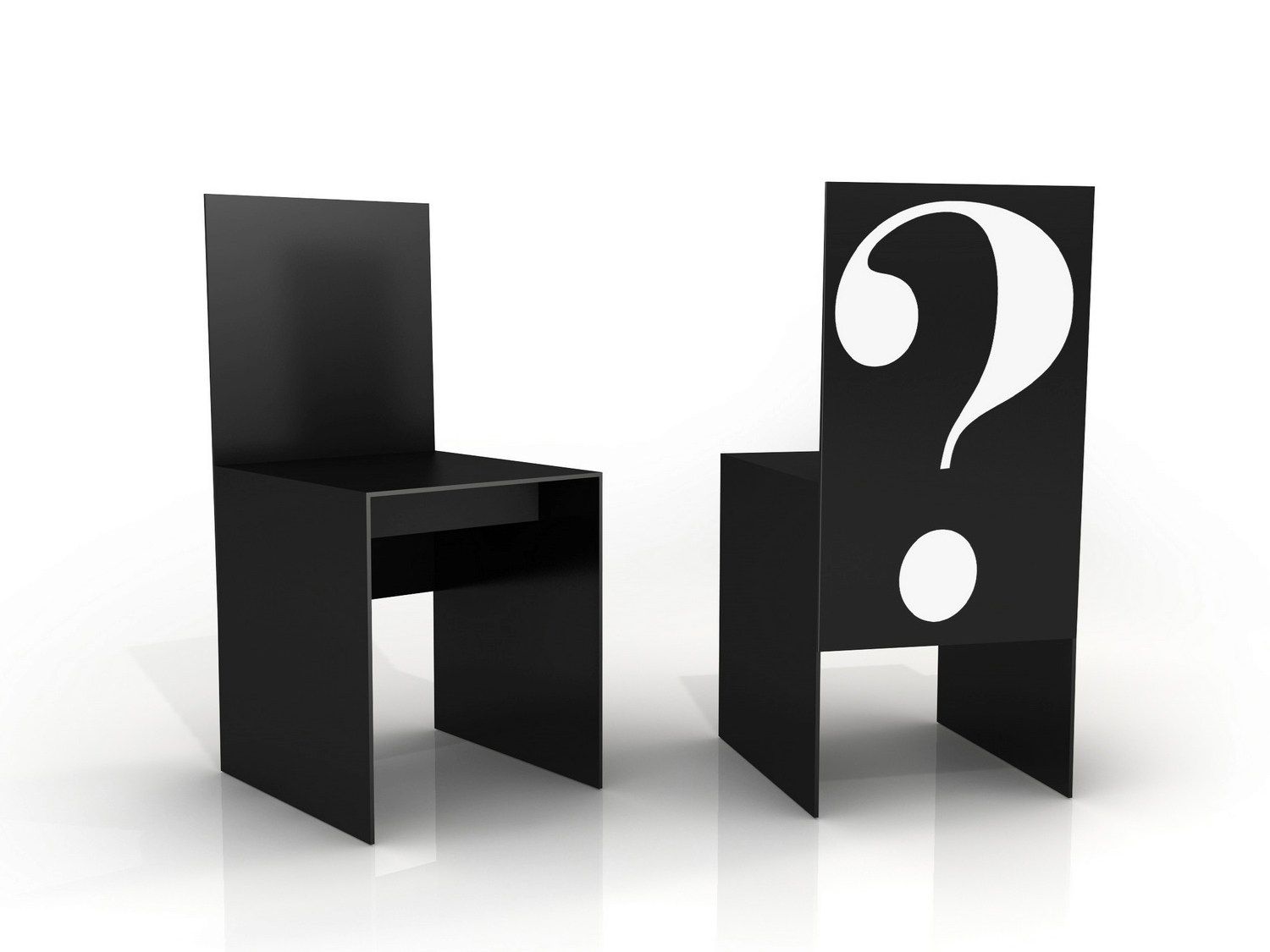 Алюминиевый стул altreforme ARCH-00021896 - Вид №4