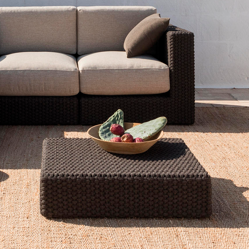 Стол журнальный SUNLACE UNOPIU SUTBCB Unopiù 