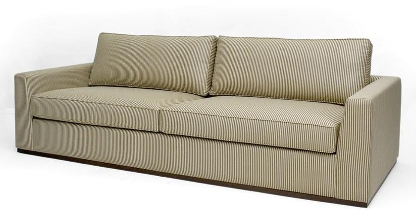 Mytto 3-х местный диван из хлопка Larforma sun-id-1392004 - Вид №2