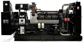 Газовый генератор Generac SG184 с АВР sun-id-1030278