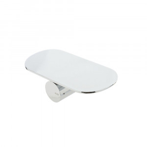 EVDT603EVER Life Design Настенная полка - Dot Dot Хром