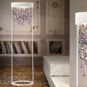 Masiero OLA STL2 F03 standart торшер