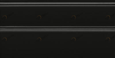 Даниэли черный обрезной FMA010R 30х15 Kerama Marazzi 