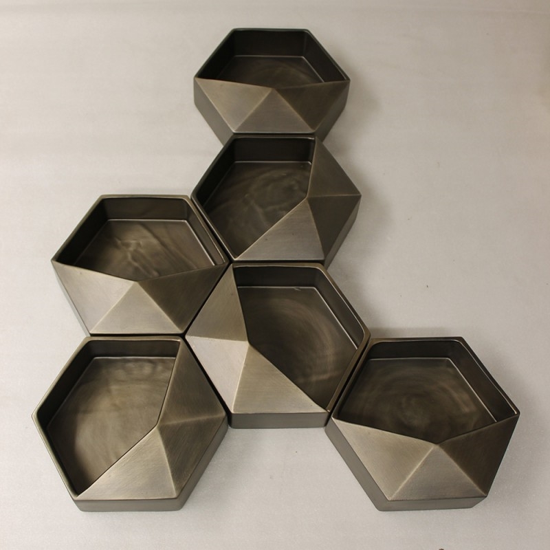 Q370/1X25 Аквилон Adriani e Rossi Медь  - Вид №1