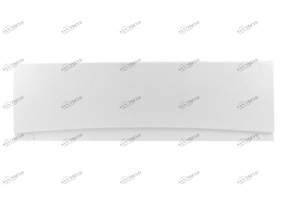 Панель фронтальная универсальная AQUANET L 180 H53 K (243518) BRIGHT 121522