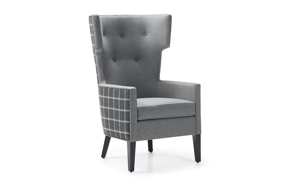 029625 Кресло Manuel Larraga James Santreyd - Вид №4