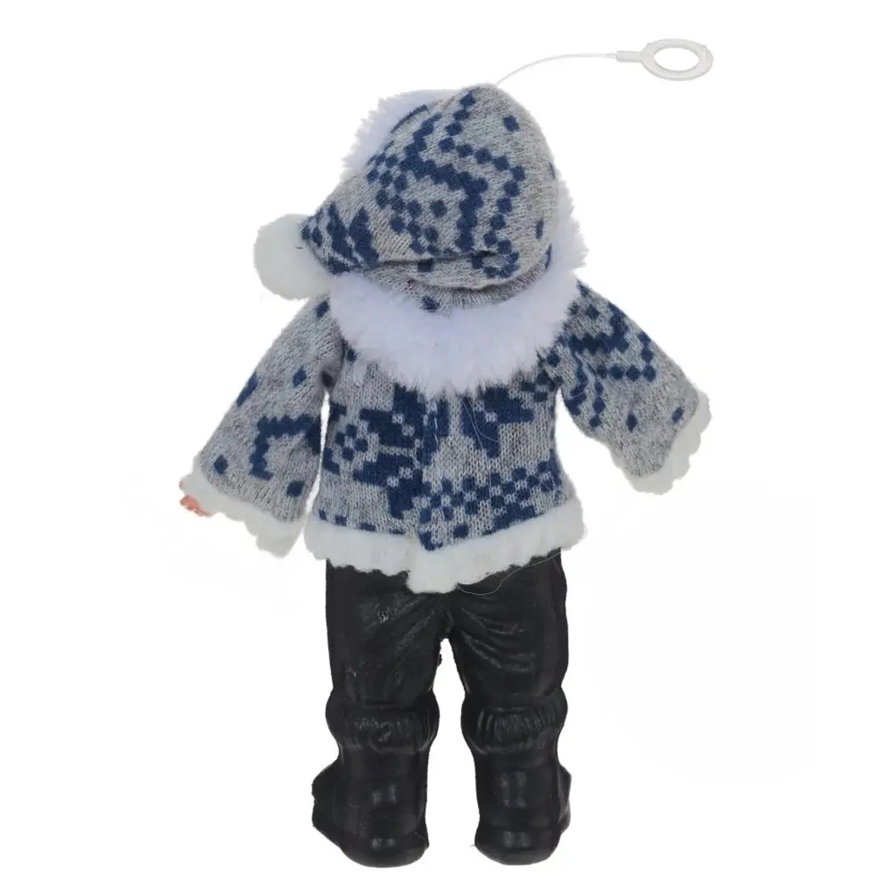 Декоративная фигура Дед Мороз h17 см 85002899 STLM-2104735 Santreyd  - Вид №4