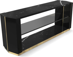 Длинный столик LUXXU Beyond