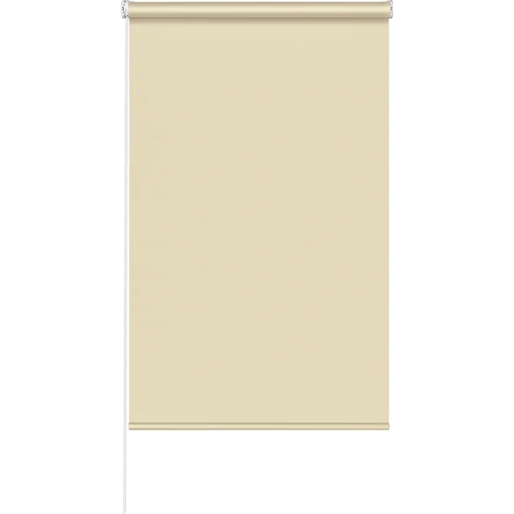 Штора рулонная Stars 70x160 см бежевая 86283563 STLM-2078449 GARDEN