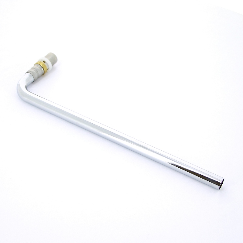 Угол пресс с трубкой 1100мм для радиатора HENCO 16х15 25P1604 - Вид №2