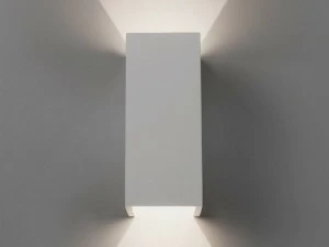 Astro Lighting Настенный светильник из гипса  1187019 - 1187021