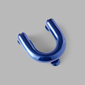 179011F1000 Толстый дверной молотокd line Tom Dixon