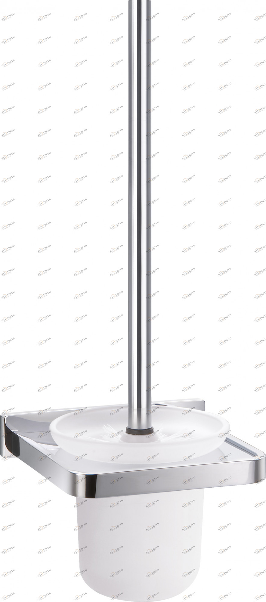 Щетка для унитаза ART&MAX MAXIMA AM-F-8923