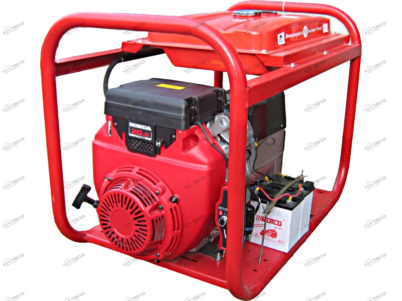 Бензиновый генератор Вепрь АБП 12-Т400/230 ВХ-БСГ sun-id-1034924