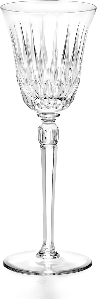 10631892 Avdeev Crystal Бокал "Барселона" низкий Хрусталь 