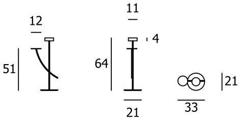 Living Divani Сервисный стол из стали sun-id-1455373 - Вид №8