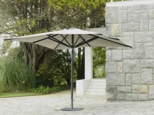 Jardinico Квадратный зонт из акриловой ткани Jardinico attitude