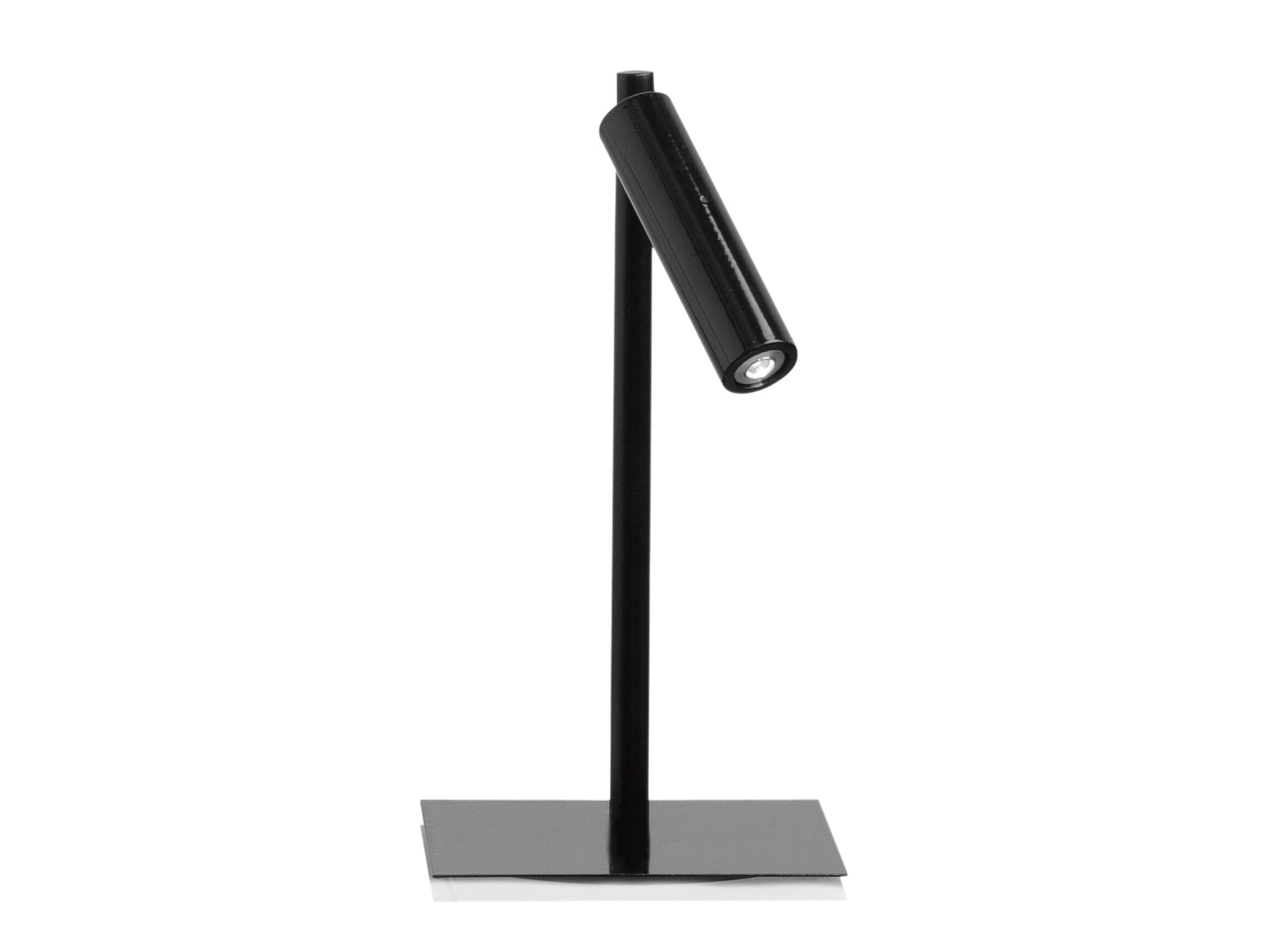 Регулируемая металлическая светодиодная настольная лампа luxcambra ARCH-00038170 - Вид №1