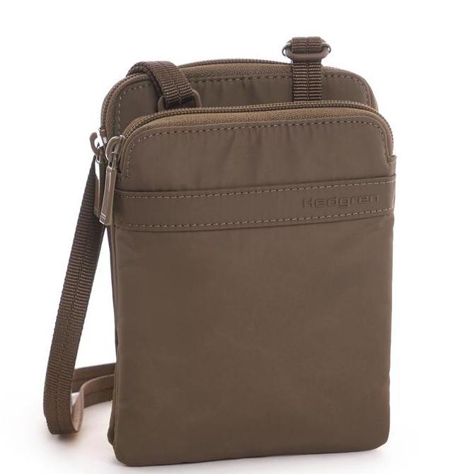 HFOL07/459-02 Сумка HFOL07 Passport Holder Rupee RFID Hedgren Follis 