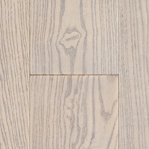 Инженерная доска Arti Parchetto Largo Argento Ясень Селект с брашью (Текстурированная) 1505х170 мм 3300420022 - Вид №1