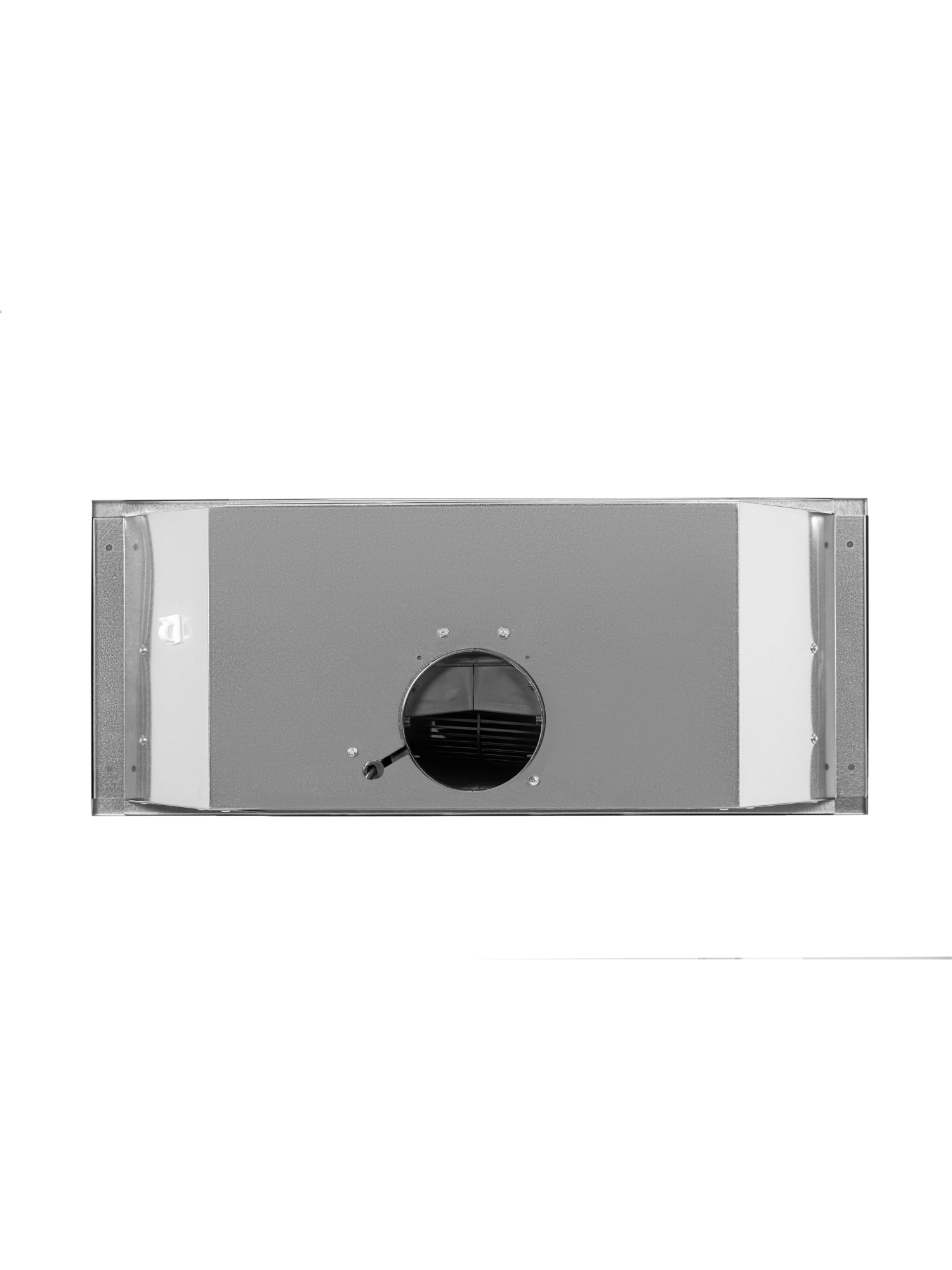 9021355 Вытяжка полновстраиваемая NORDFROST FB 9060 X серебристый STDN-0026068 - Вид №7