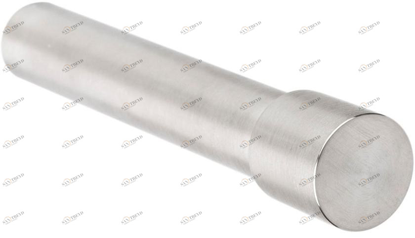 Formani Держатель запасного рулона из нержавеющей стали One Pb201