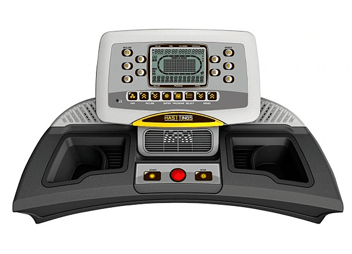 СТ100 Беговая дорожка hasttings ст100 Hasttings  - Вид №1