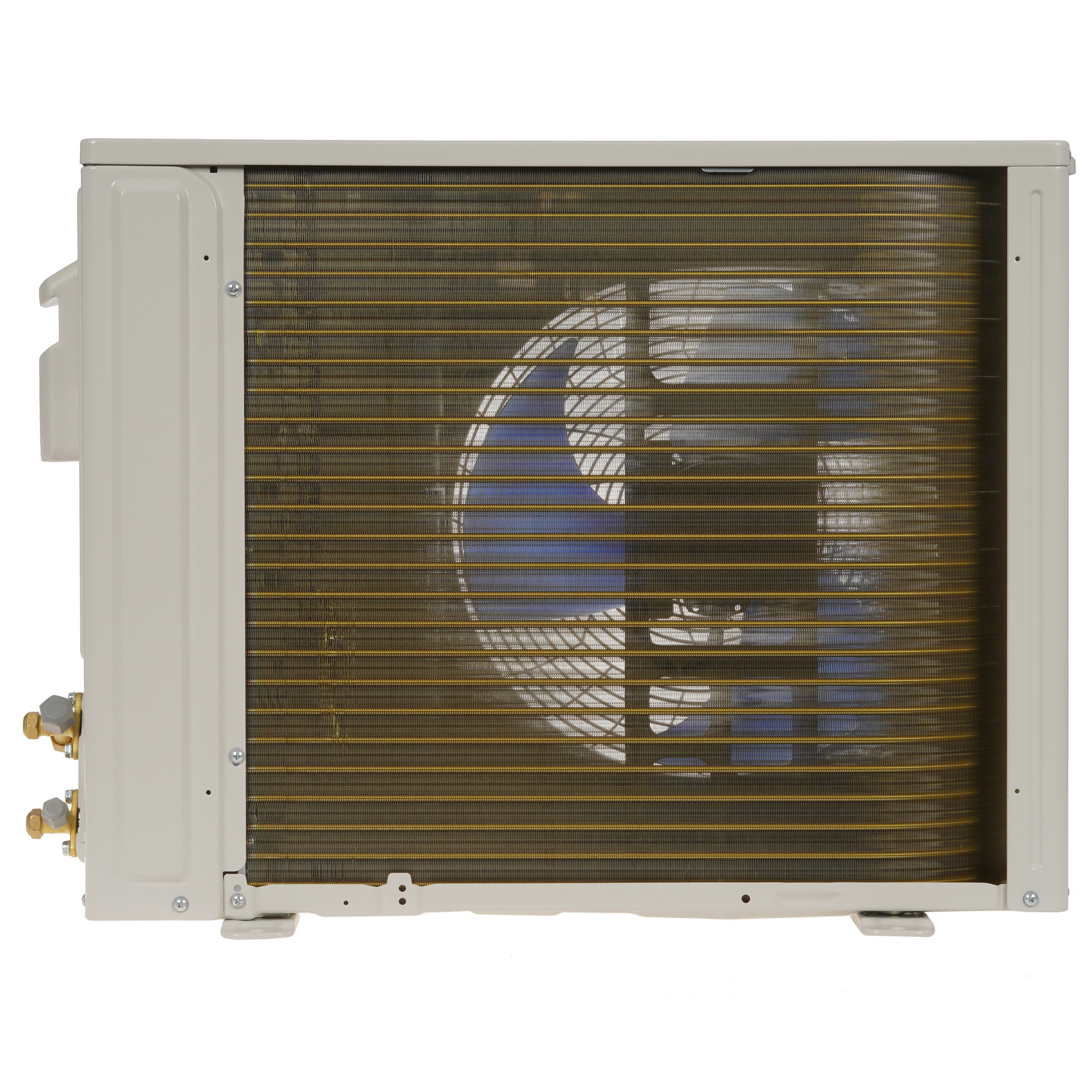 5355110 Кондиционер настенный сплит-система Oasis making oasis everywhere ОС-12 белый STDN-0032353 - Вид №8