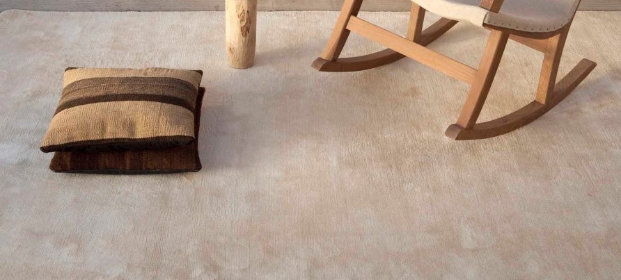 002499 Ковер Buterfly Nanimarquina Natural Santreyd - Вид №1