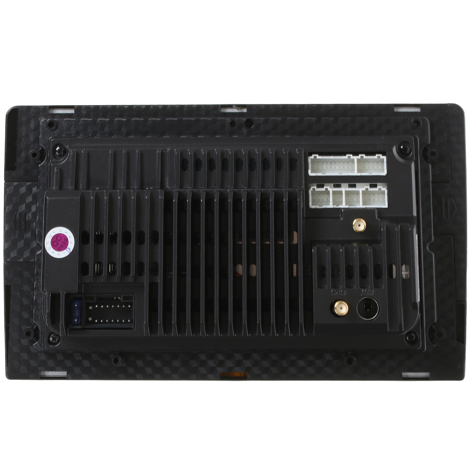 4857194 Автопроигрыватель PROLOGY MPC-90 STDN-0119410 - Вид №4