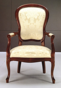 Стул  PIERMARIA 800