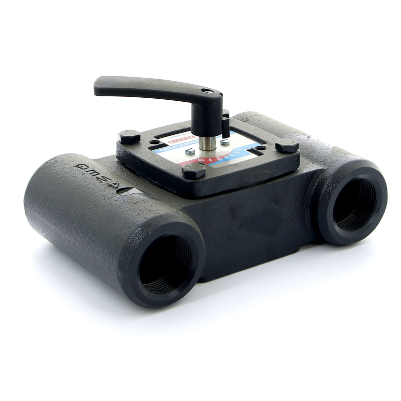 Модуль смесительный для коллекторных групп и приводов ESBE серии 90 или ARA 11351800 - Вид №3