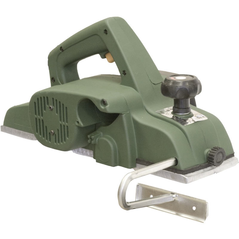 954 Калибр Электрический рубанок РЭ-1000 