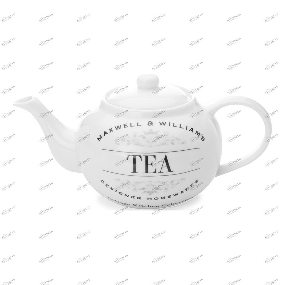 00-3946793 Чайник заварной Фарфоровый Maxwell & Williams Австралия 